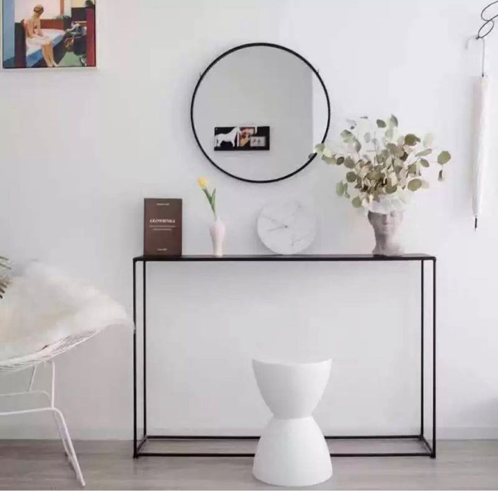 DARCY Minimalistic Console Table
