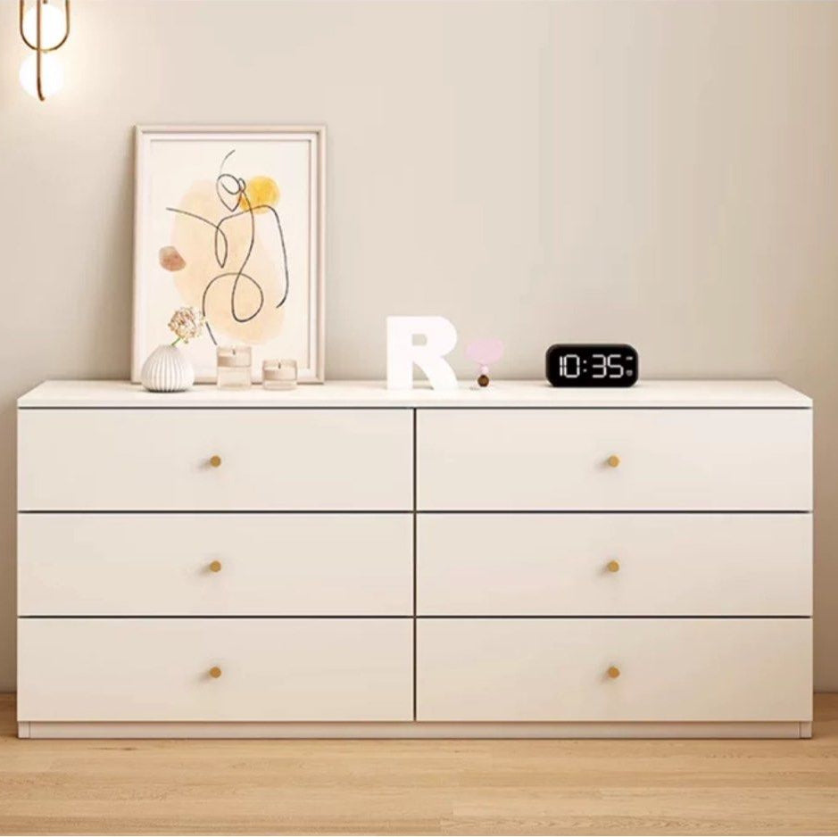 CONSTAN Modern Vanity Table Set