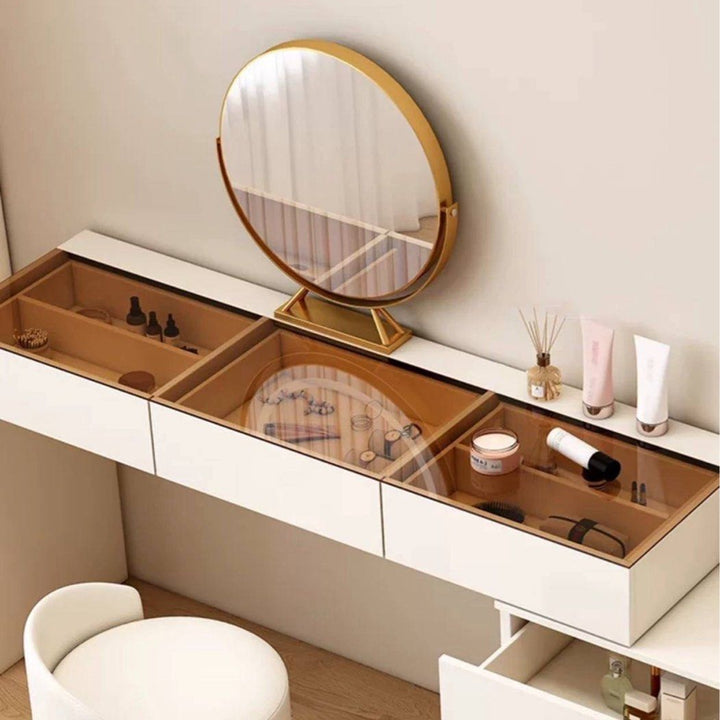 CONSTAN Modern Vanity Table Set