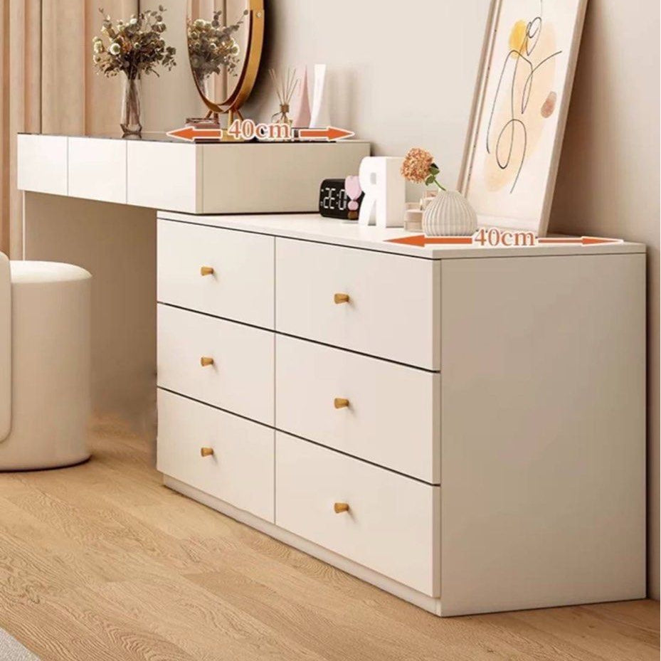 CONSTAN Modern Vanity Table Set