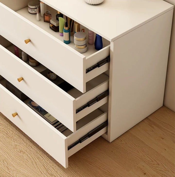 CONSTAN Modern Vanity Table Set