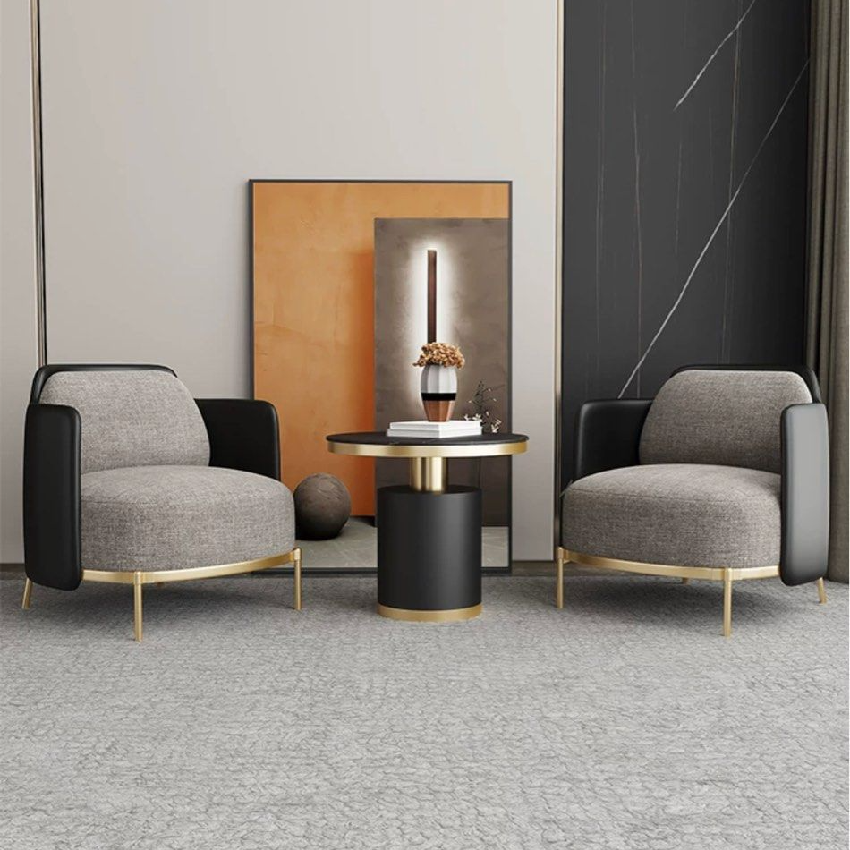 CLEO Modern Lounge Chair