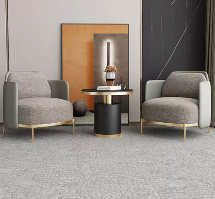 CLEO Modern Lounge Chair