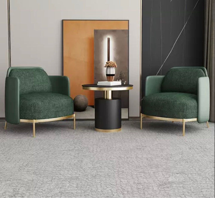 CLEO Modern Lounge Chair