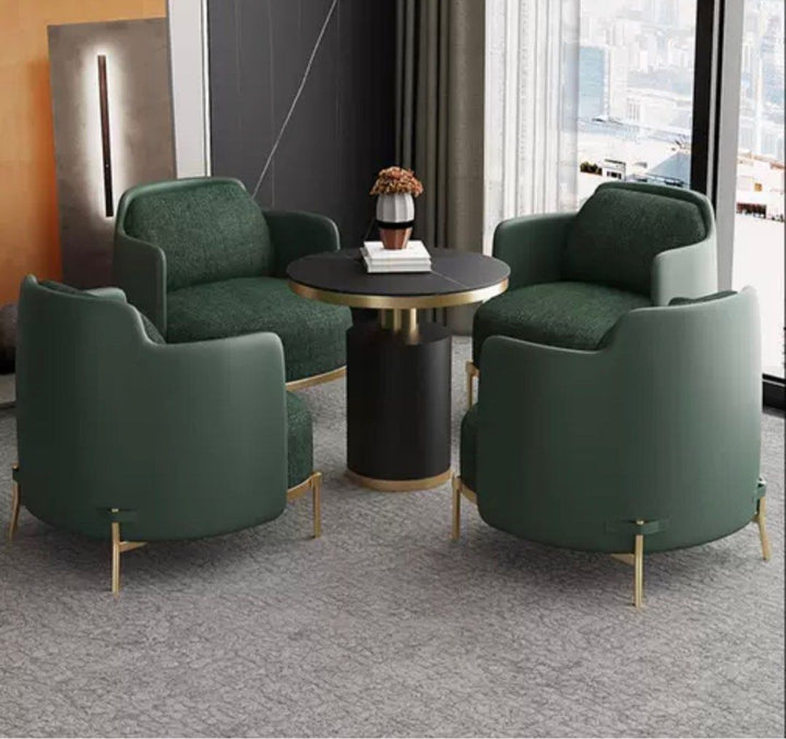 CLEO Modern Lounge Chair