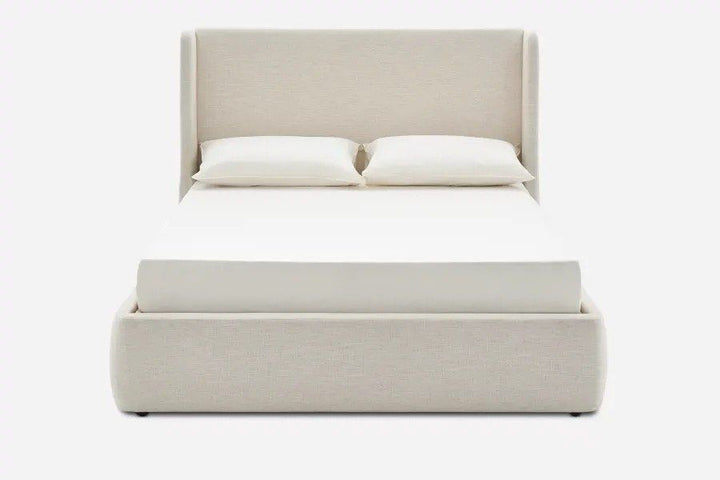 CONSTANCE Modern Fabric Bedframe