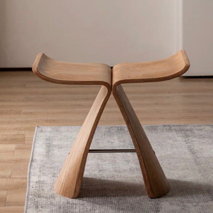 CONSTATINE Butterfly Ascent Stool