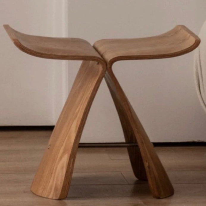 CONSTATINE Butterfly Ascent Stool