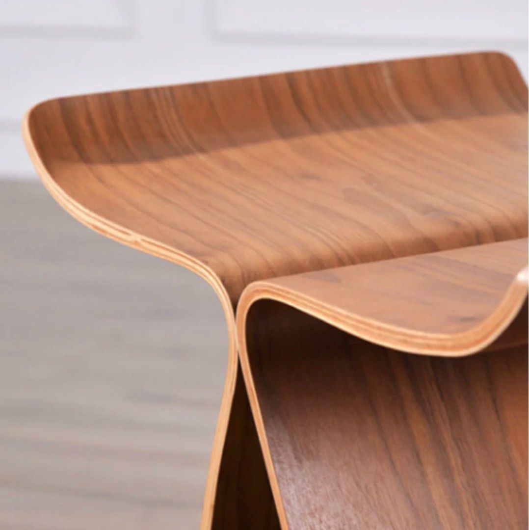 CONSTATINE Butterfly Ascent Stool