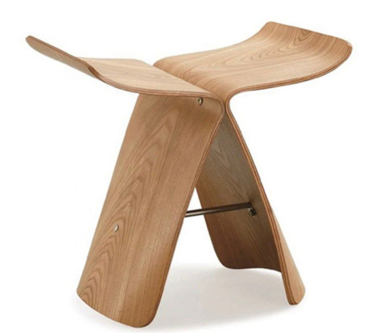 CONSTATINE Butterfly Ascent Stool