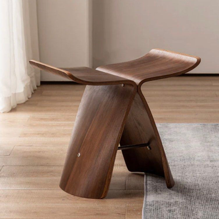 CONSTATINE Butterfly Ascent Stool
