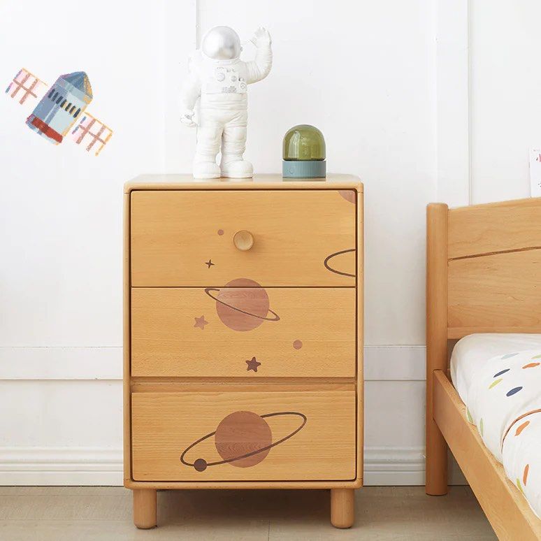 COOPER Kids Drawer Dresser