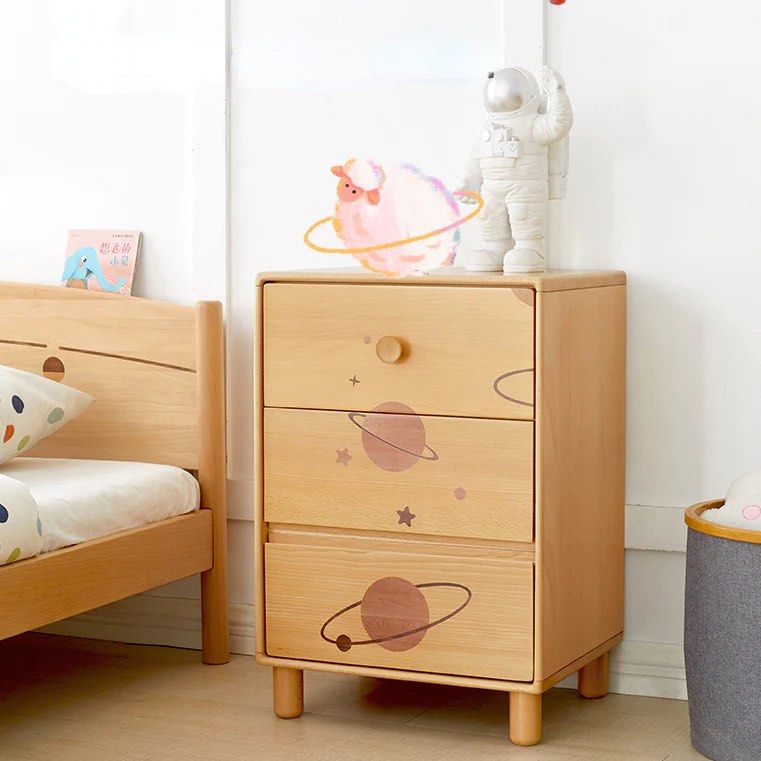 COOPER Kids Drawer Dresser