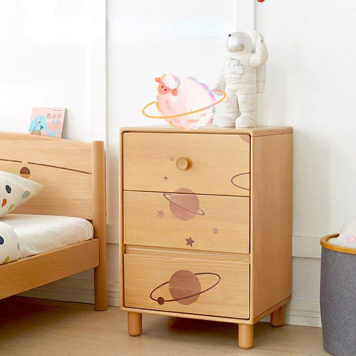 COOPER Kids Drawer Dresser