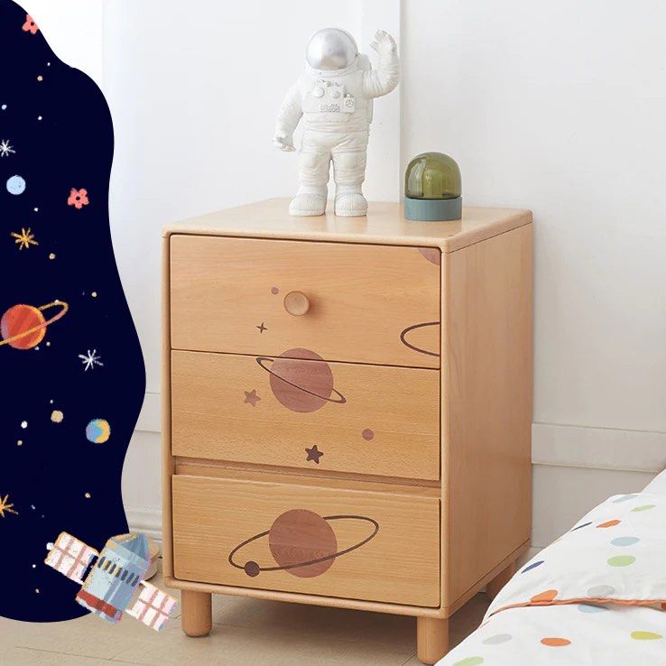 COOPER Kids Drawer Dresser