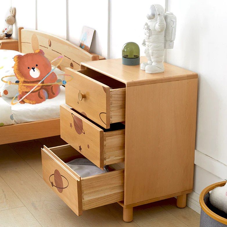 COOPER Kids Drawer Dresser
