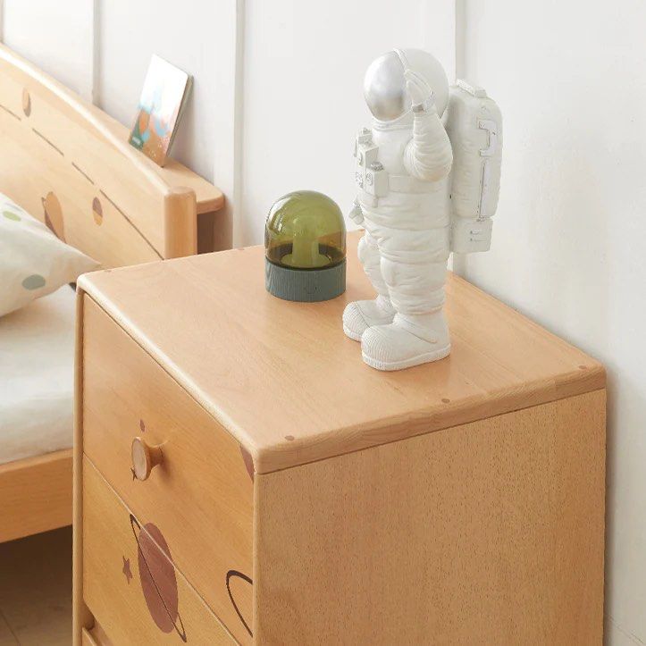 COOPER Kids Drawer Dresser