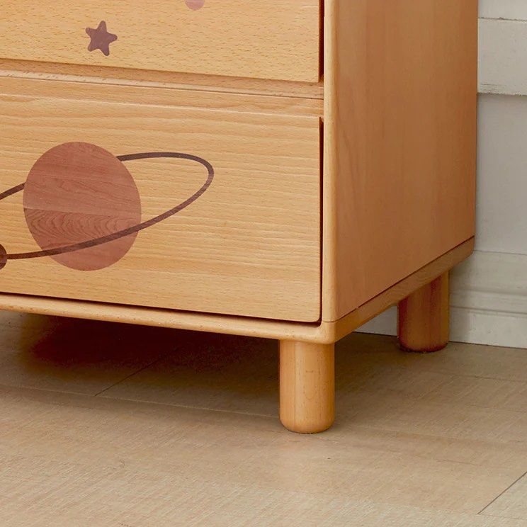 COOPER Kids Drawer Dresser