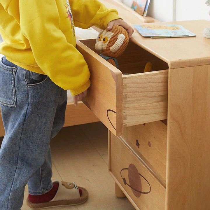 COOPER Kids Drawer Dresser