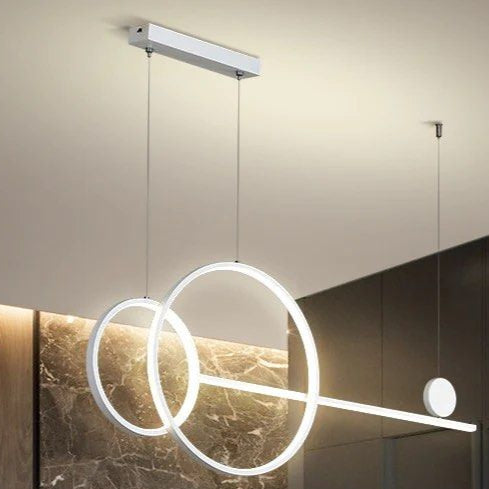 CORA Modern Chandelier