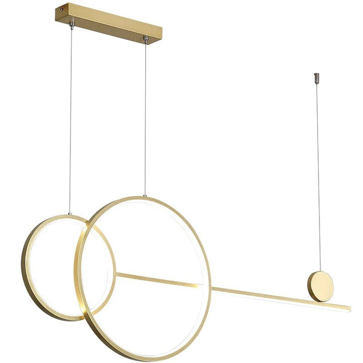 CORA Modern Chandelier