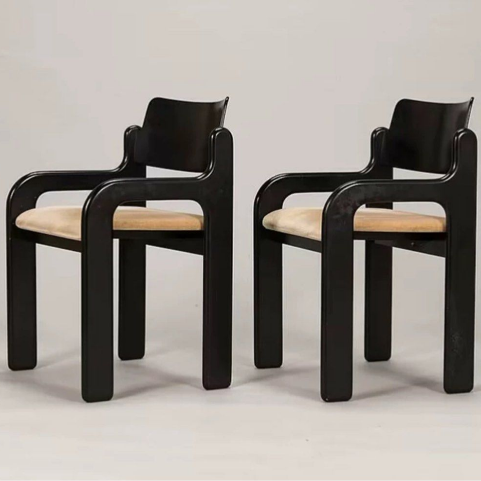 BATSON Luxury Modern Dining Chair