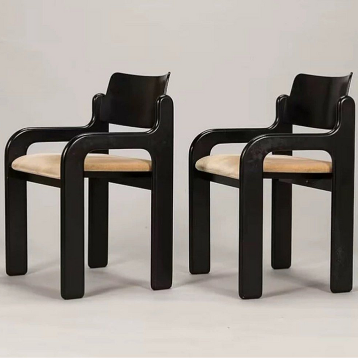 BATSON Luxury Modern Dining Chair