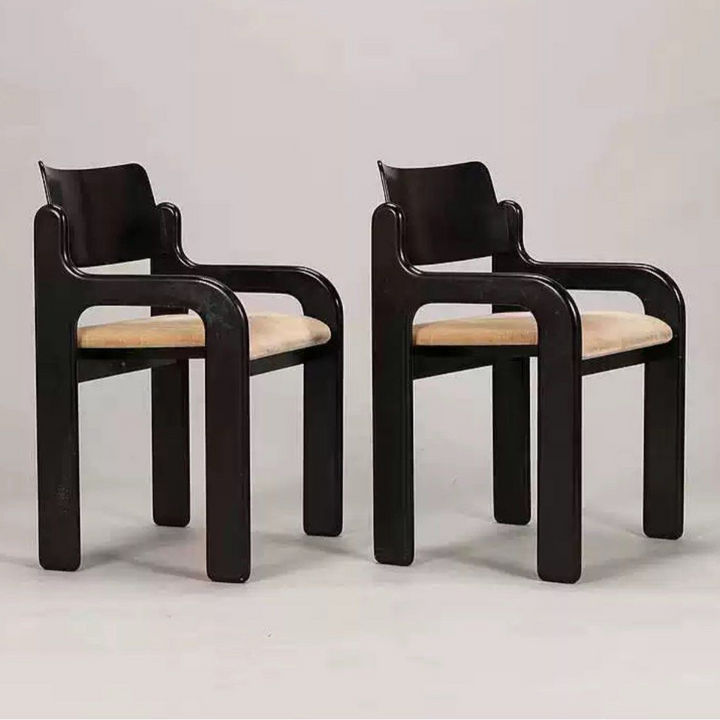 BATSON Luxury Modern Dining Chair