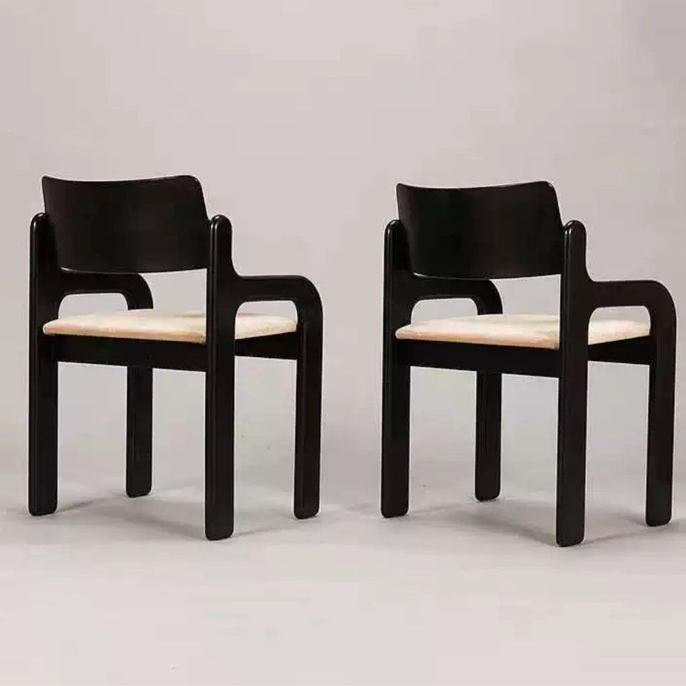 BATSON Luxury Modern Dining Chair