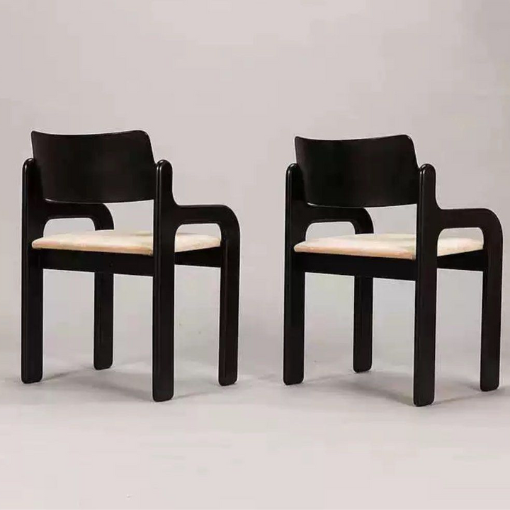 BATSON Luxury Modern Dining Chair