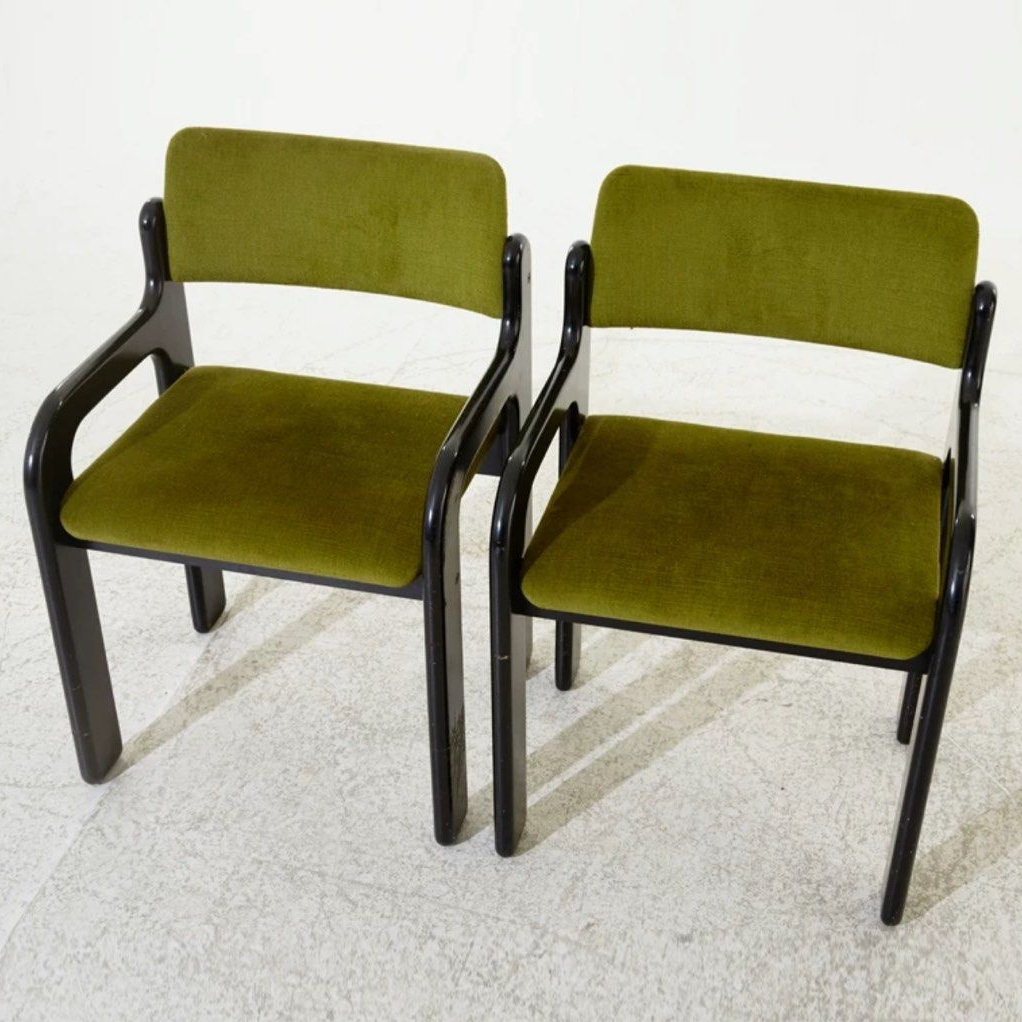 BATSON Luxury Modern Dining Chair