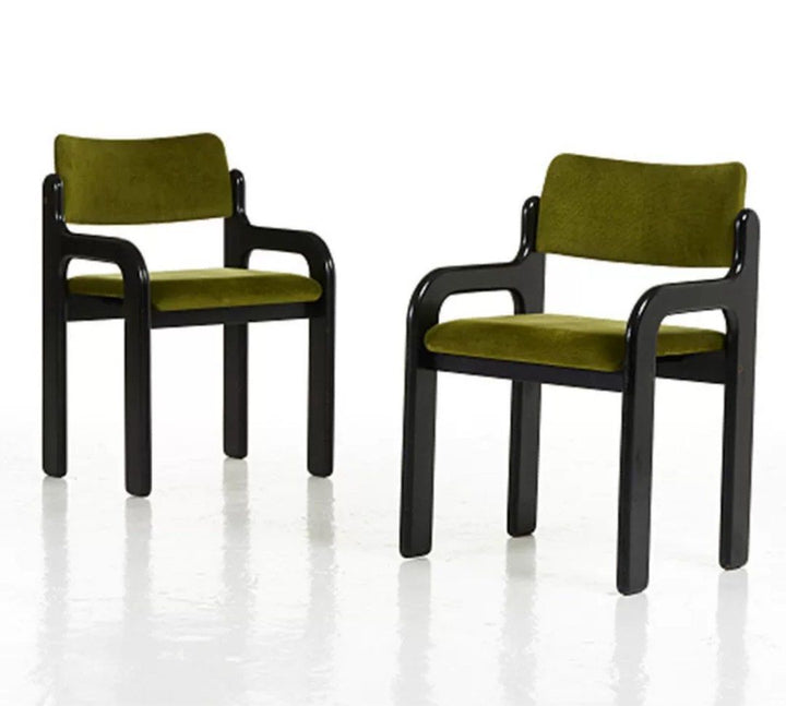 BATSON Luxury Modern Dining Chair
