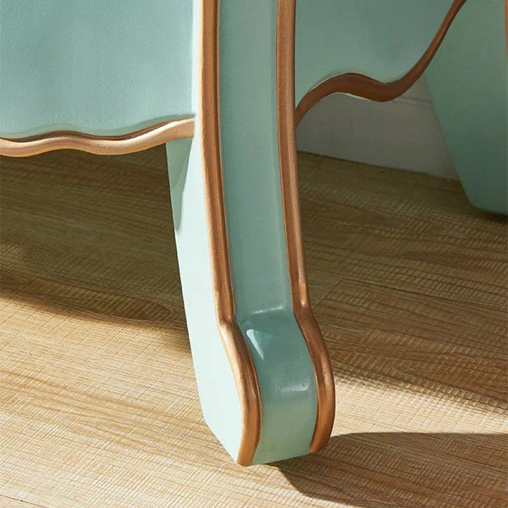 COREEN Hand Painted Storage Drawers