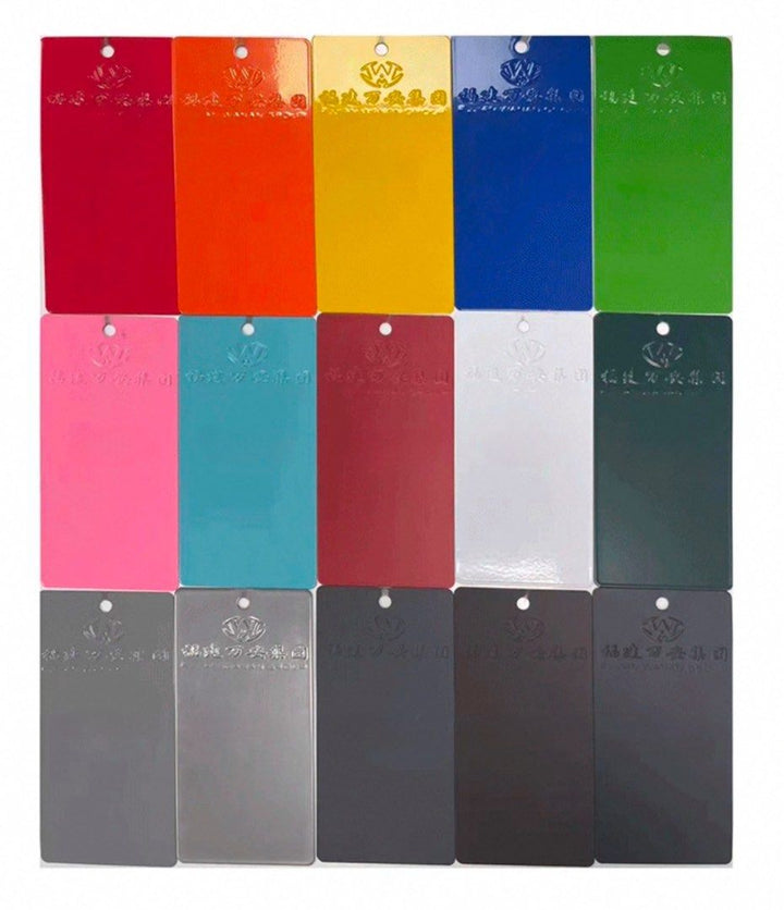 CORMAIN Modern Solid Wood Display Shelf