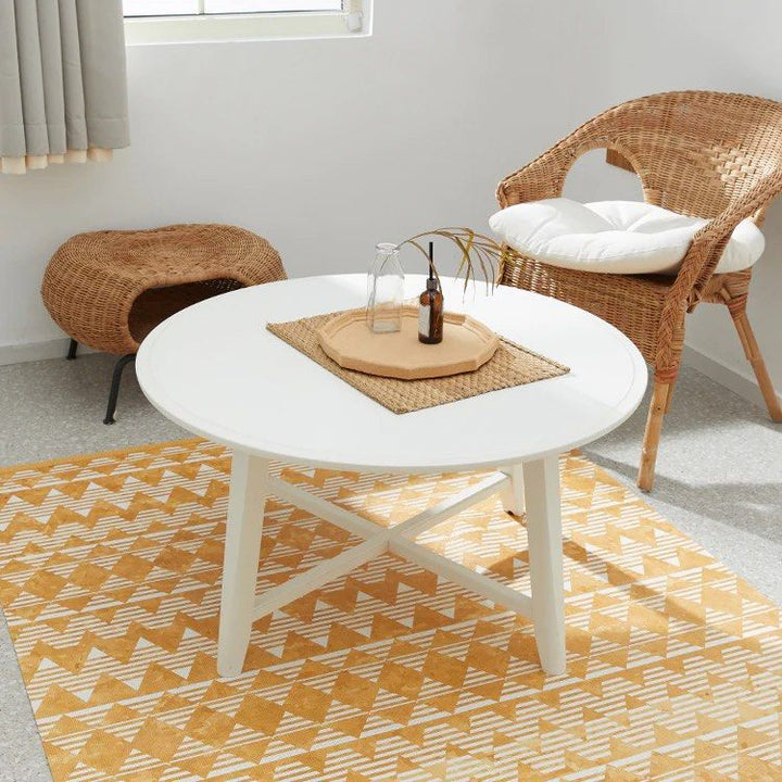 CORTRIGHT Abstract Doormat