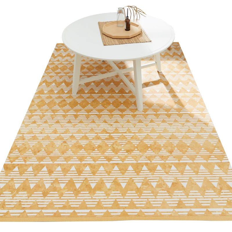 CORTRIGHT Abstract Doormat