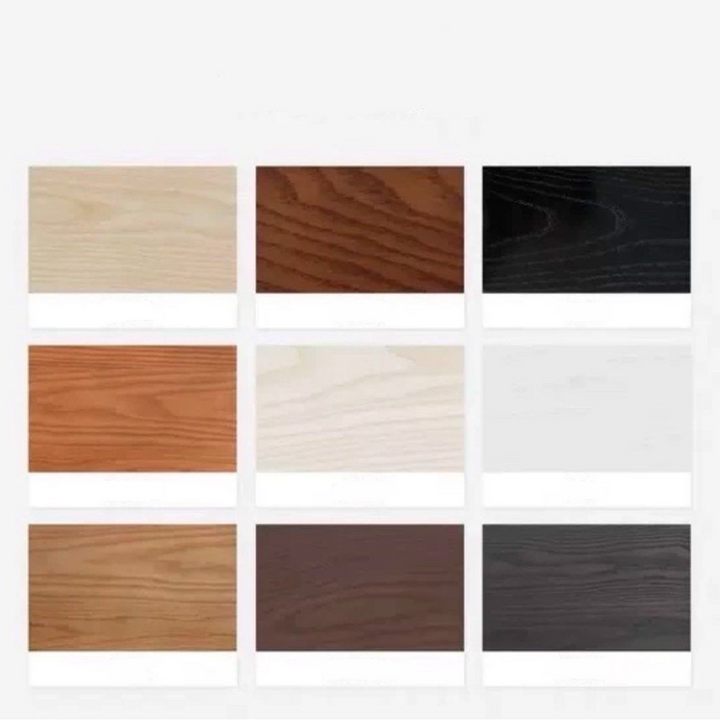 CLYNE Modern Boucle Bar Stool