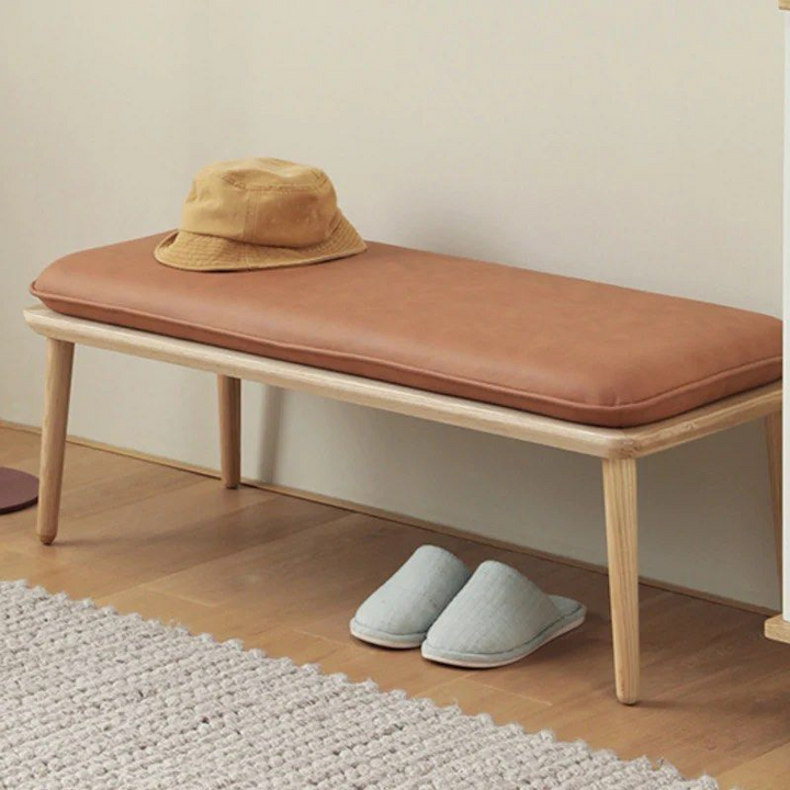 COSIMO Wood Bench