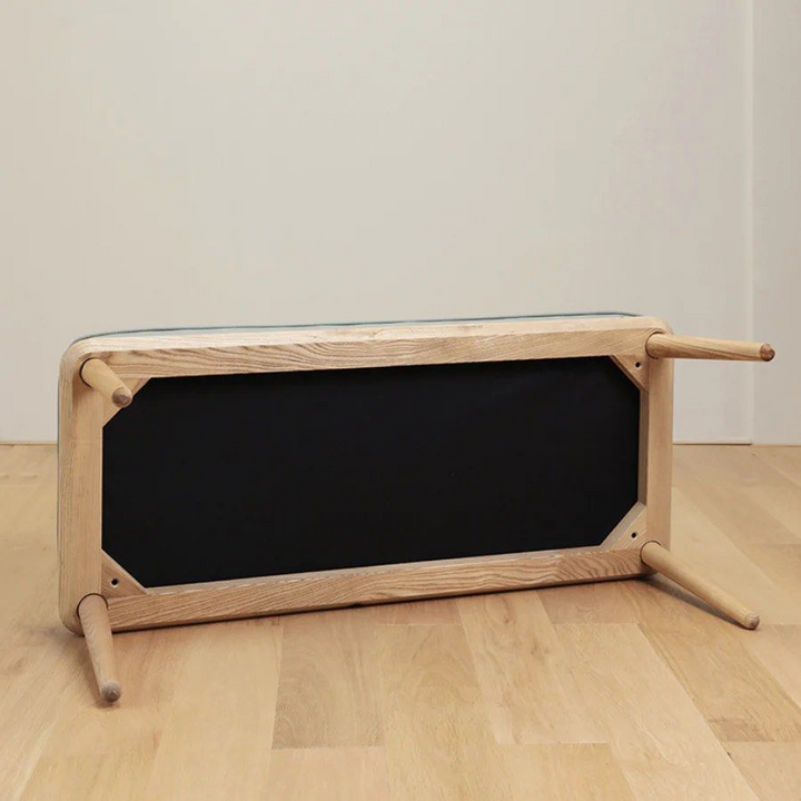 COSIMO Wood Bench