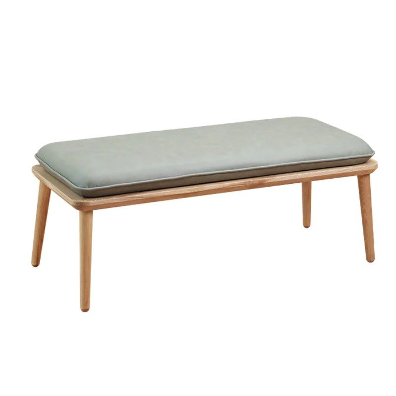 COSIMO Wood Bench
