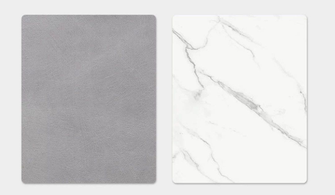 COZO Modern Sintered Stone Shoe Cabinet