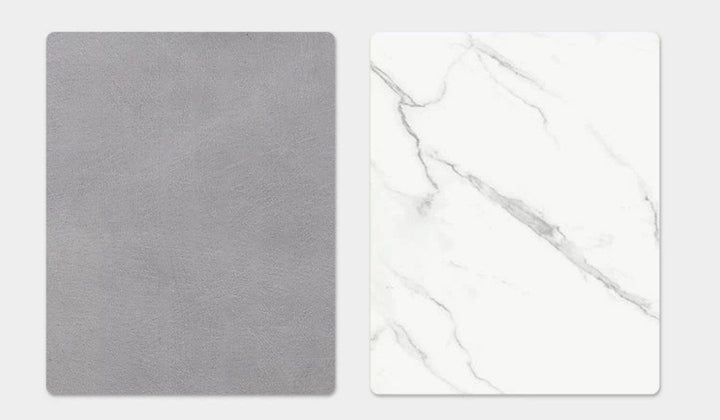 COZO Modern Sintered Stone Shoe Cabinet