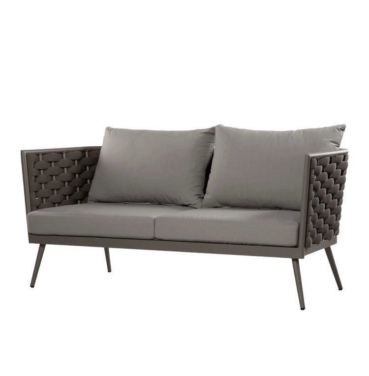 CRAJI Modern Outdoor Sofa