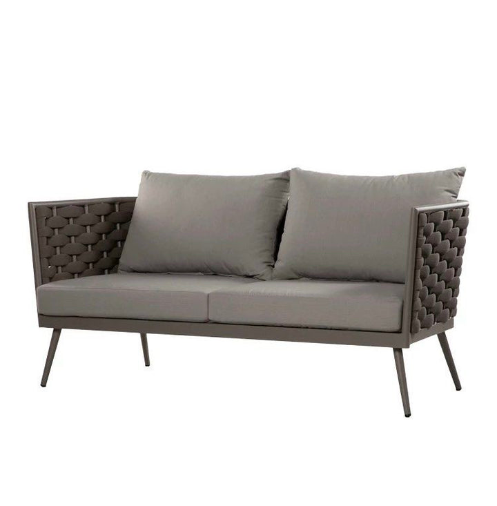 CRAJI Modern Outdoor Sofa