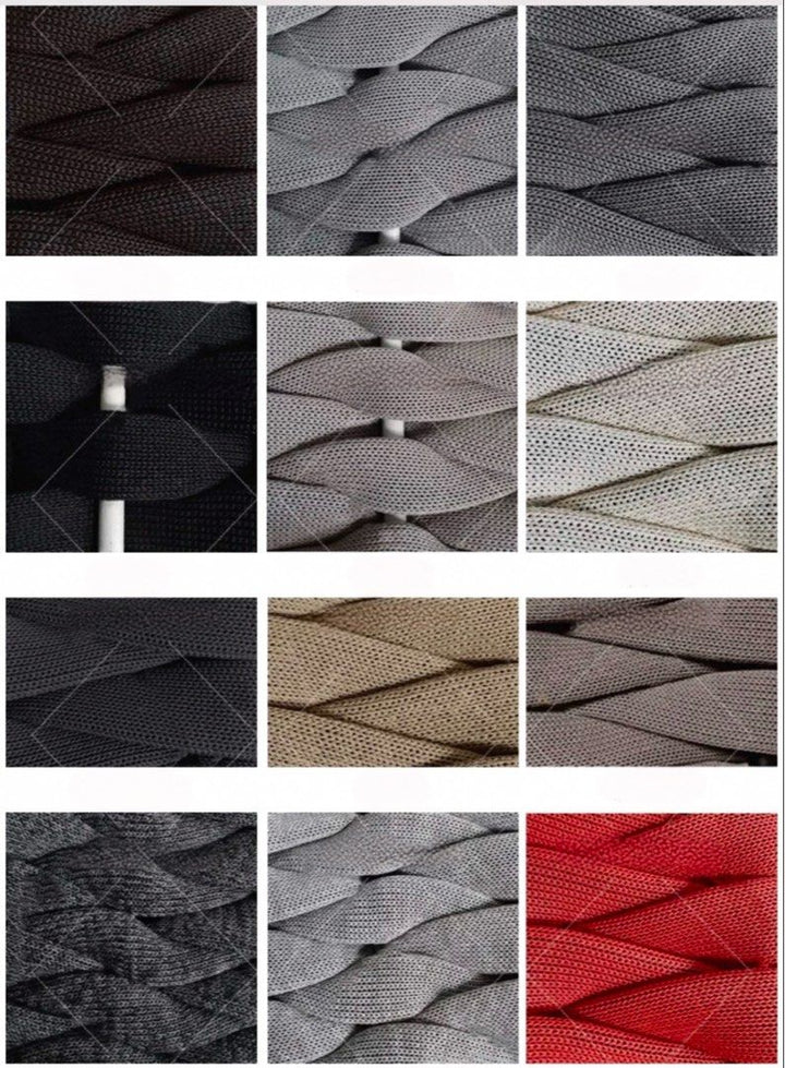 CRAJI Modern Outdoor Sofa