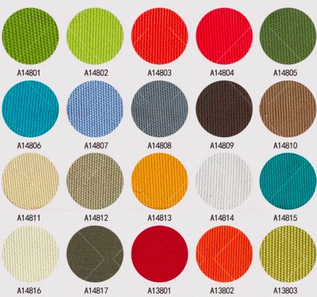 CRAJI Modern Outdoor Sofa