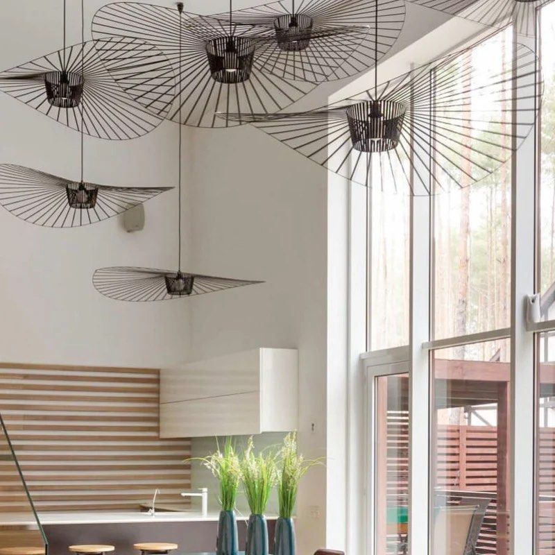 CRATEO Pendant Light