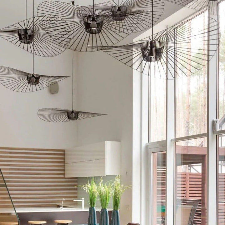 CRATEO Pendant Light