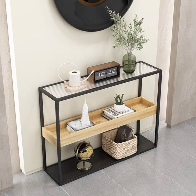DARWIN Modern Console Table
