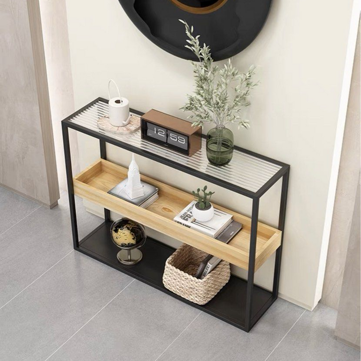 DARWIN Modern Console Table